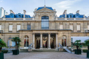Kaartjes voor het Musée Jacquemart-André