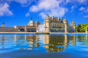 visit Chantilly