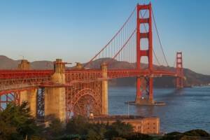 Visita San Francisco