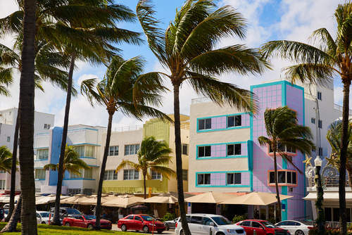 Visit Miami