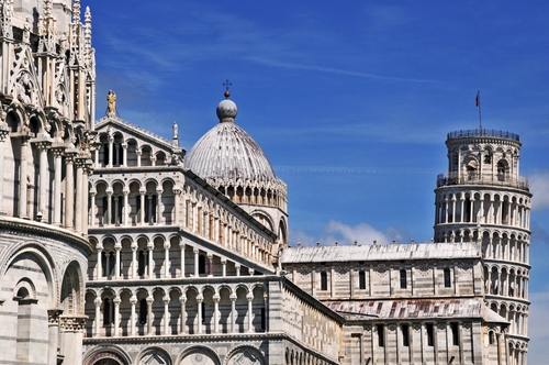 Tourism Tickets Florenz