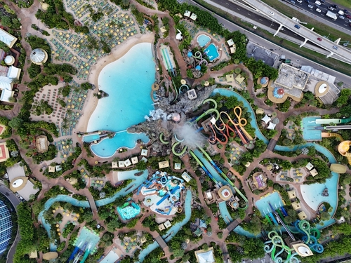 Visit Orlando