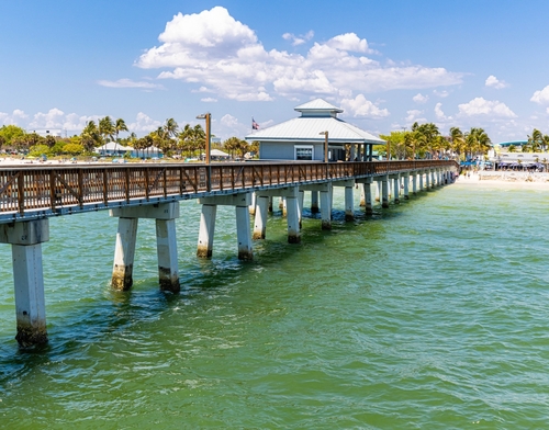 Tourism Tickets Tampa