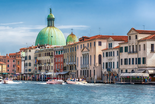 7 Tage in Italien – Reiseplan