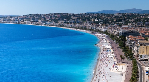 Tourism Tickets Nizza