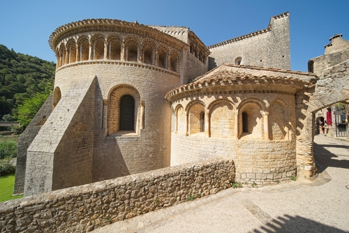 visit Montpellier
