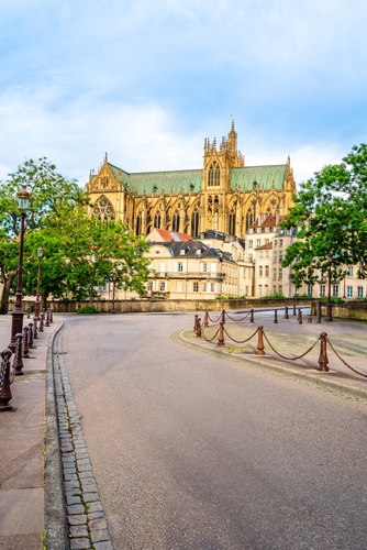 visit Metz