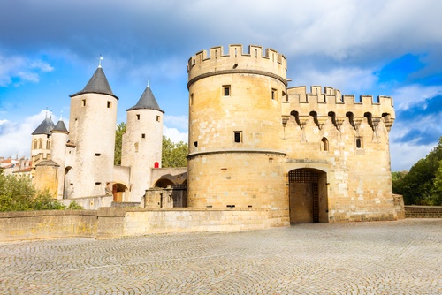 visit Metz