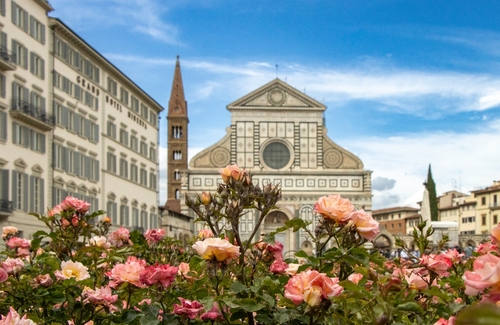 Visit Florence