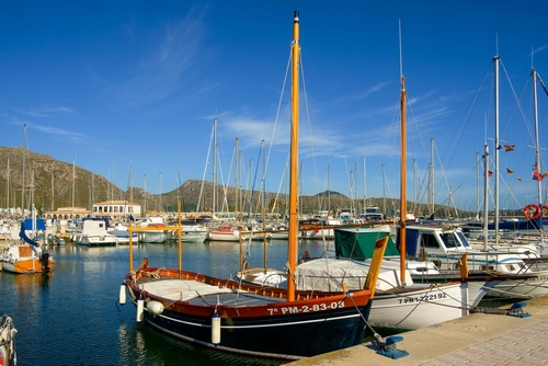 Visit Mallorca