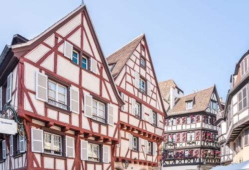visit Colmar