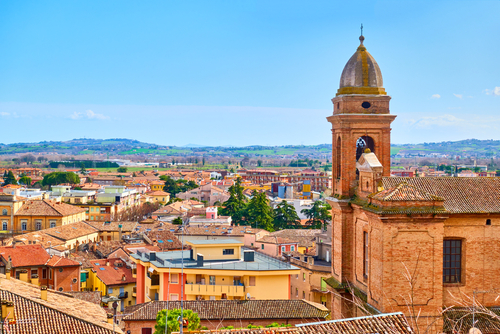 Visita Rimini