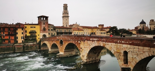 visit Verona