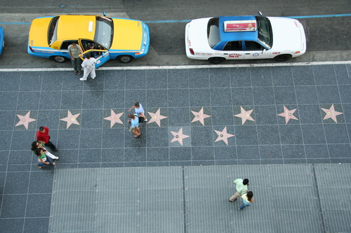 visit Los Angeles