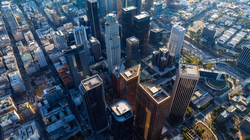 Los Angeles