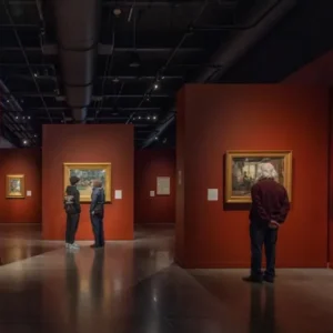 National Nordic Museum Tickets