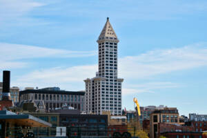 Smith Tower Tickets
