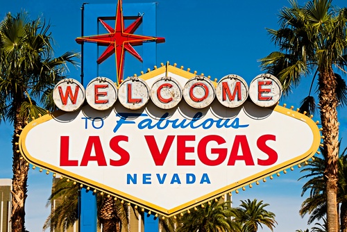 Visit Las Vegas