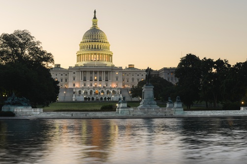 visit Washington