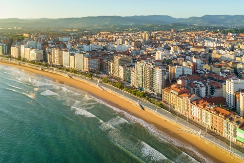 visit Gijon