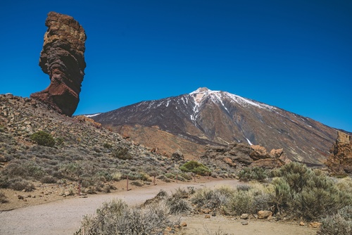 visit Tenerife