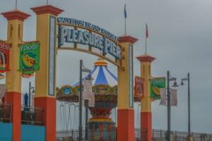 Galveston Island Historic Pleasure Pier Tickets