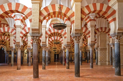 Tourism Tickets Córdoba