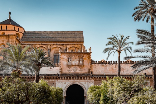 visit Cordoba