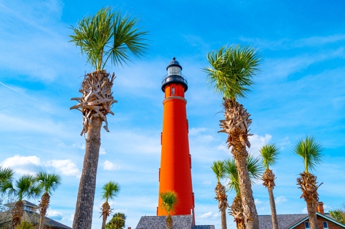 Visit Daytona Beach