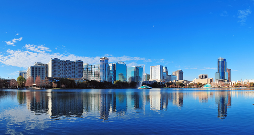 Tourism Tickets Orland