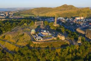 Edinburgh
