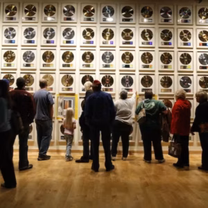 Country Music Hall of Fame Tickets