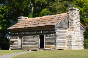 Andrew Jacksons Hermitage Tickets