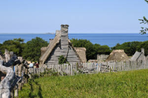 Toegangskaarten voor het Plimoth Patuxet Museum