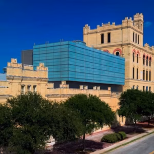 San Antonio Museum of Art Tickets