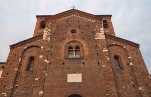 Cripta di San Sepolcro Tickets