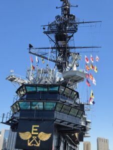 Guest photo from USS Midway Museum: Skip The Line