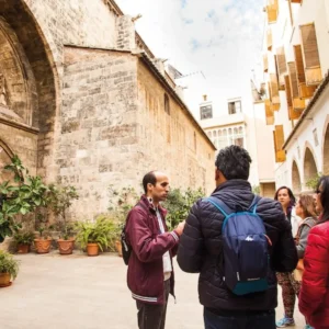 Highlights of Valencia and its World Heritage Sites: Guided Tour