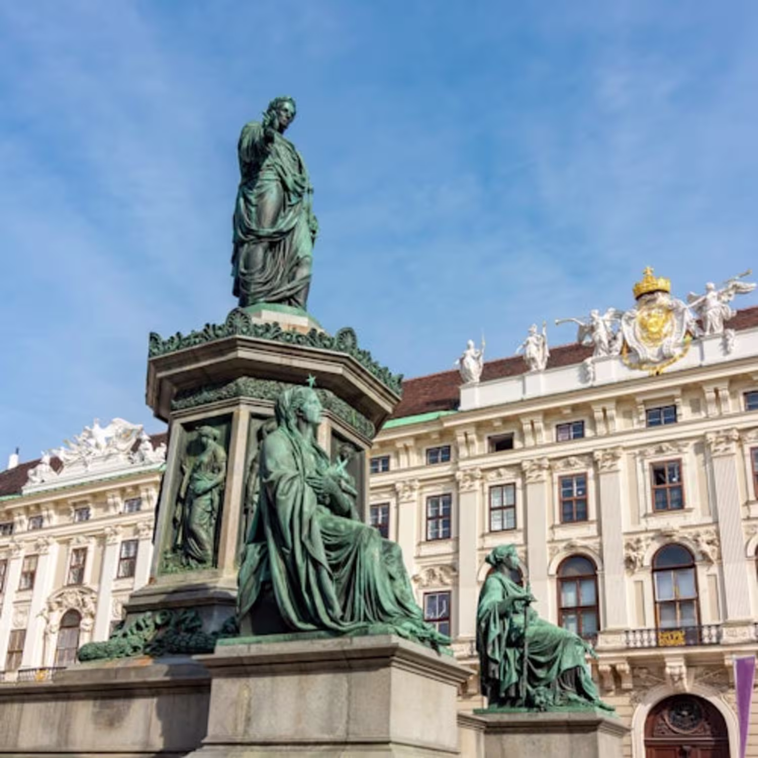 how-much-are-tickets-to-sisi-museum-hofburg-palace-vienna-gardens-skip-the-line-guided-tour