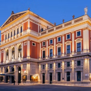 Mozarthaus Vienna