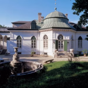 MAK Museum of Applied Arts