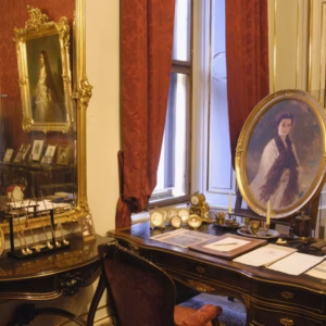 Musée Sisi, Hofburg et jardins : Accès coupe-file + visite guidée
