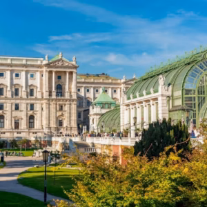 Hofburg Palace
