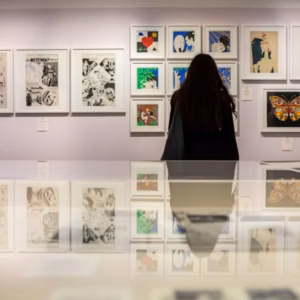 Vienne : Musée juif + Musée de la Judenplatz