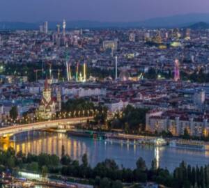 Landmarks