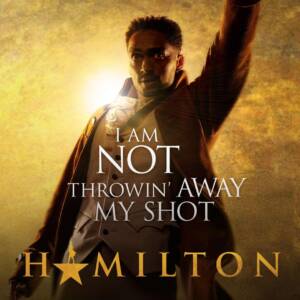 Hamilton