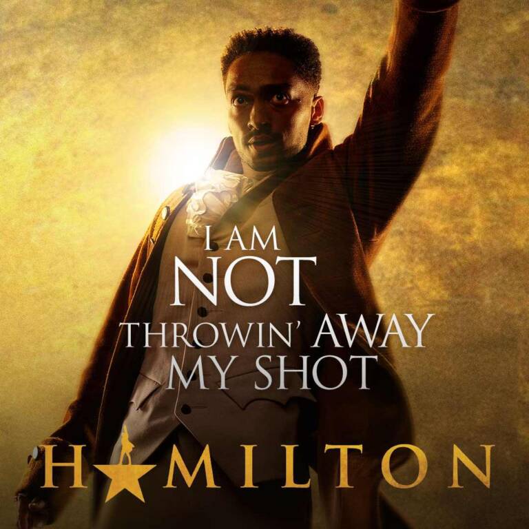 Hamilton