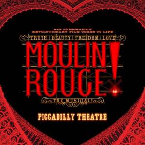 Moulin Rouge! The Musical