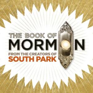 The Book of Mormon