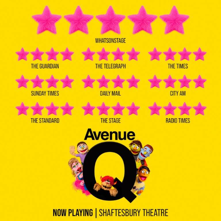 Avenue Q